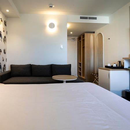 Holiday Inn Perpignan, An Ihg Hotel Exterior foto