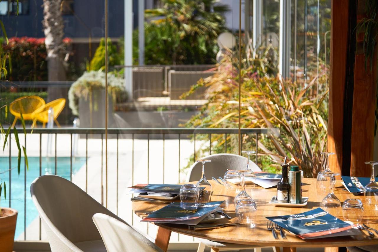 Holiday Inn Perpignan, An Ihg Hotel Exterior foto