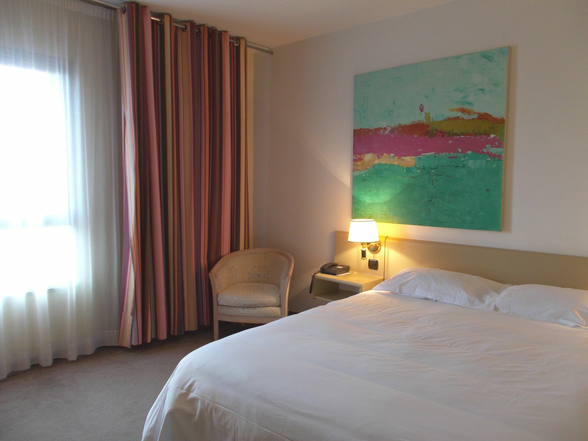 Holiday Inn Perpignan, An Ihg Hotel Exterior foto